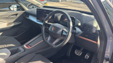 CUPRA Born 150kW V2 58kWh 5dr Auto Electric Hatchback